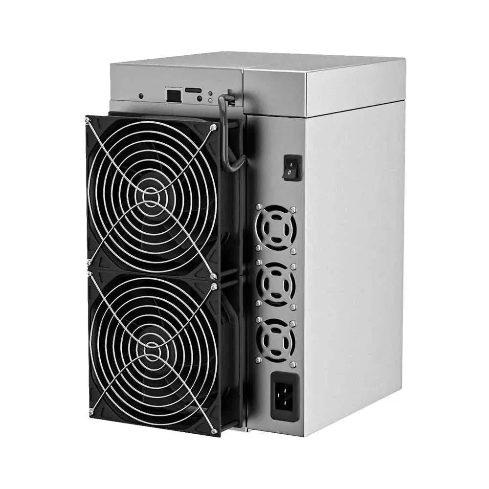 High-Performance Computing Unit – 17TH